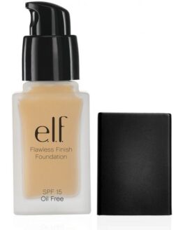 BASE LIQUIDA ELF LIBRE DE ACEITE TONO SAND 270-220 C 000867