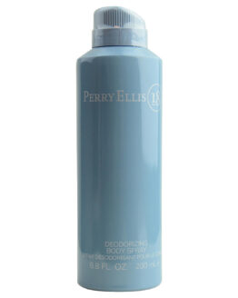 Body Mist perry ellis 18 MEN 399-299