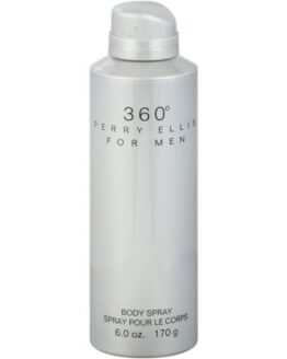 Body Mist perry ellis 360 MEN 399-299