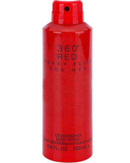 Body Mist perry ellis red MEN 399-299