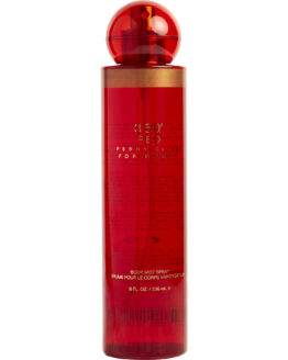 Body Mist perry ellis red Woman 399-299