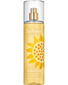 Body Mist sunflowers 399-299