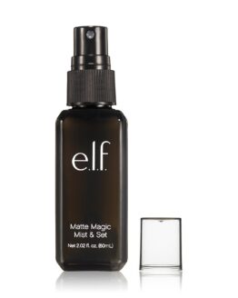 FIJADOR DE MAQUILLAJE ELF MATTE 276-195 C 515164