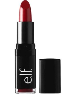 LABIAL VELVET MATTE ELF TONO RUBY RED 195-150 C 001143-2