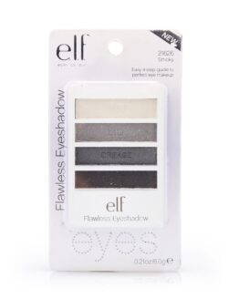 SET DE SOMBRAS ELF TONNO SMOKY 140-105 C 0001151