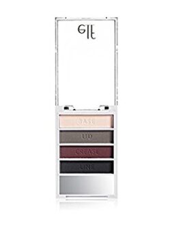 SET DE SOMBRAS ELF TONO MATTE FOR PLUM 140-105 C 0001151-1