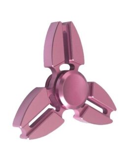 SPINNER METALICO ROSA 175-100 C 007085-7