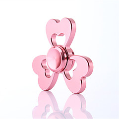 SPINNER METALICO ROSA CORAZON 175-100 C 007085-9