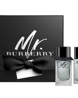 Burberry Mr