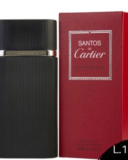 Cartier Santos