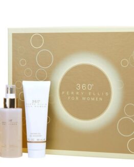 PERRY ELLIS 360 FOR WOMEN