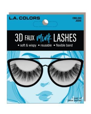 3d faux mink lashes jodie 1