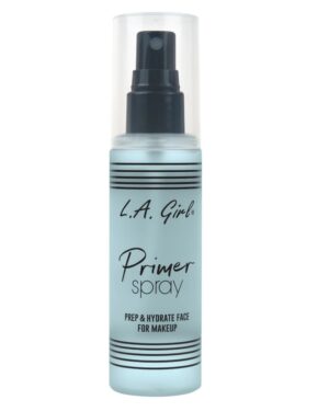 LA Girl Primer Spray 1