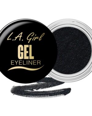 gel eyeliner black cosmic 1