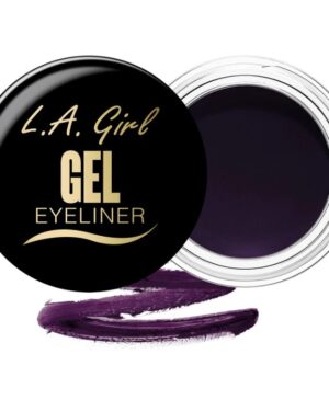 gel eyeliner raging purple 1