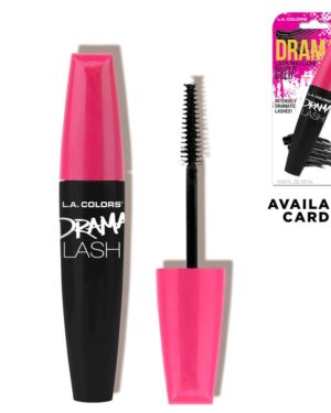 la colors drama lash 1