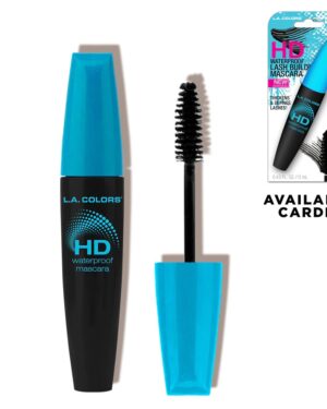 la colors hd mascara 1