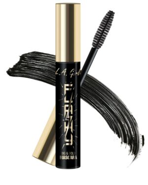 la girl flashy mascara 1