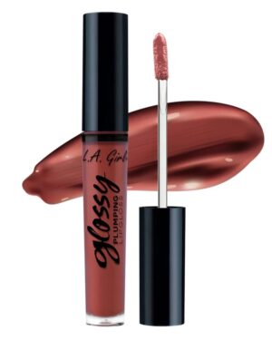 la girl glossy juicy 1