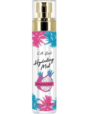 la girl hydrating mist dragon fist 1