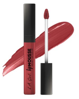 la girl lipmousse bff 1