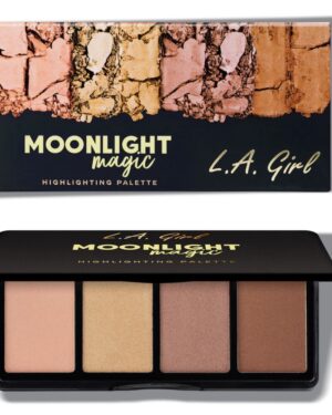 la girl moonlight magic 1