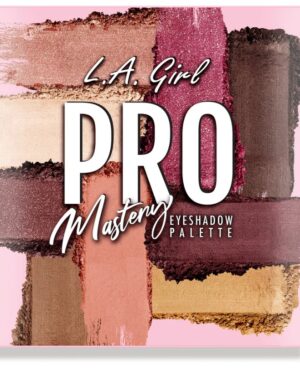 la girl pro mastery 1