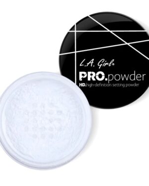 la girl pro powder 1