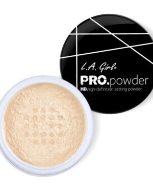 la girl pro powder 2