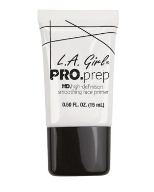 la girl pro prep 1