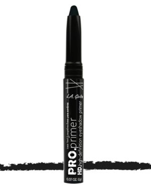 la girl pro primer black