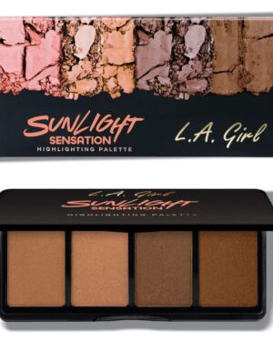 la girl sunlight sensation 1