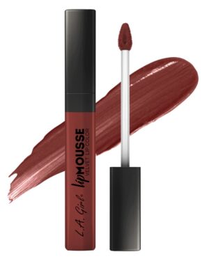 lipmousse unstoppable 1