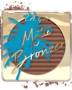 matte bronzer lost in paradise 1