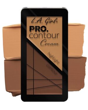 pro contour natural 1