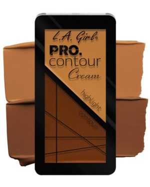 pro contour tan 1