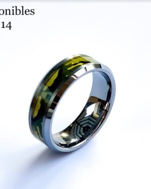 anillo caballeor 3