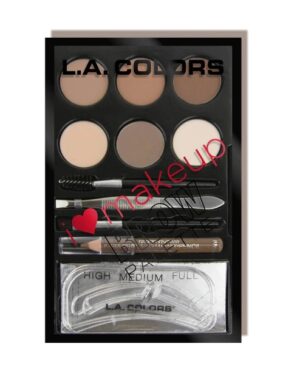 brow palette 1