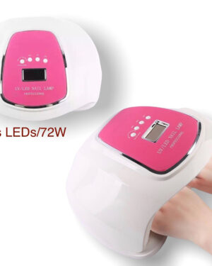 lampara uv led1