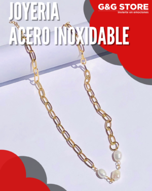 Joyeria de Acero